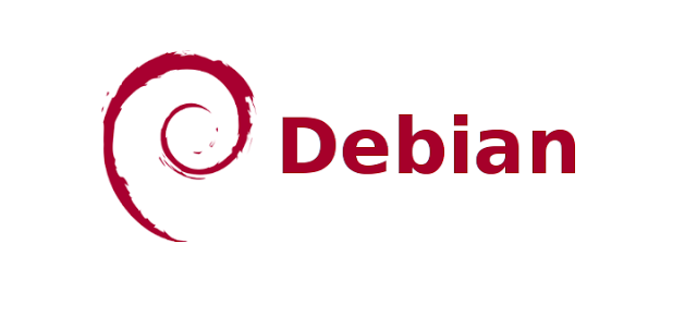 Debian Banner